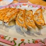 餃子の王将 - 