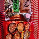 馳走菜 - 料理写真: