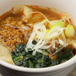 博多餃子舎603 - 料理写真: