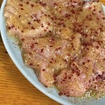 炭火焼肉･ホルモン モツの天満屋 - 