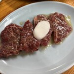 炭火焼肉･ホルモン モツの天満屋 - 