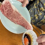 炭火焼肉･ホルモン モツの天満屋 - 