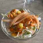 SWAAD - ミニサラダ