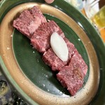 炭火焼肉･ホルモン モツの天満屋 - 