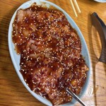 炭火焼肉･ホルモン モツの天満屋 - 