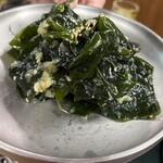 炭火焼肉･ホルモン モツの天満屋 - 