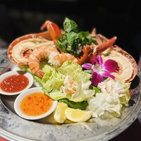Re Wharf - 
