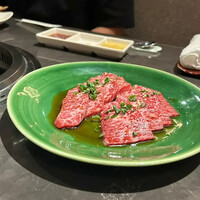大徳壽TOKYO 六本木けやき坂 - 