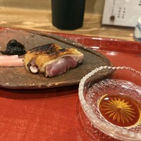 鶏割烹 ならや - 