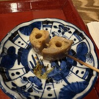 鶏割烹 ならや - 