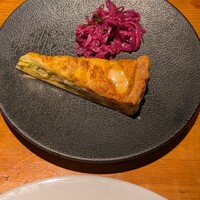 シャンパン食堂 - 