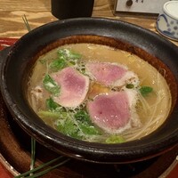 鶏割烹 ならや - 