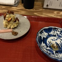 鶏割烹 ならや - 