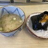 おにぎり・とん汁 山太郎