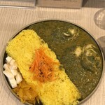 スパイスパレット - 