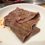 ビーフキッチン 恵比寿店 - 