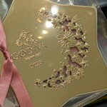 GODIVA - 料理写真: