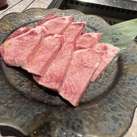 個室焼肉 牛姫 恵比寿本店 - 