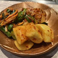 個室焼肉 牛姫 恵比寿本店 - 