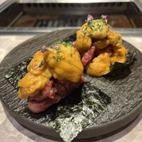 個室焼肉 牛姫 恵比寿本店 - 