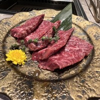 個室焼肉 牛姫 恵比寿本店 - 