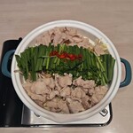 スーパーセンタートライアル - 