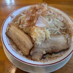 ラーメン 泪橋 - 