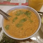 アジアン食堂 アチェチェ - トムヤムクン