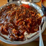 マルトマ食堂 - 