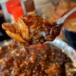 マルトマ食堂 - 