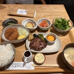 みのる食堂 - 