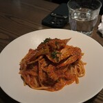 オストレア oysterbar&restaurant  赤坂見附店 - 