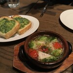 オストレア oysterbar&restaurant  赤坂見附店 - 