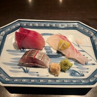 並木橋なかむら - 