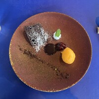 オッティモ・シーフード・ガーデン 新宿店 - 