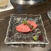 焼肉 銀座コバウ 並木通り店