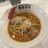 SHRIMP NOODLE 海老ポタ