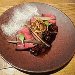 代官山 いっさい喝采 - 