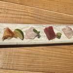 代官山 いっさい喝采 - 