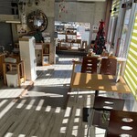喫茶 かけはし君 - 