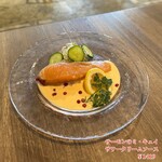 Itarianbar THE ATTACHMENT 渋谷店 - 