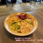 Itarianbar THE ATTACHMENT 渋谷店 - 