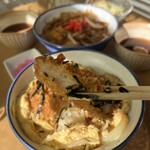 喫茶 かけはし君 - 