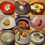 代官山 いっさい喝采 - 