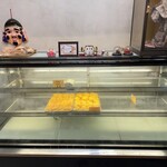 やおきパン - シュークリームとサンドイッチ