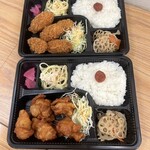 喫茶 かけはし君 - 