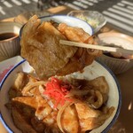 喫茶 かけはし君 - 