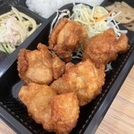 喫茶 かけはし君 - 