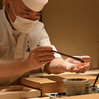 鮨 不二楼 - 