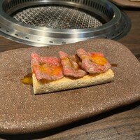 焼肉 銀座コバウ 並木通り店 - 